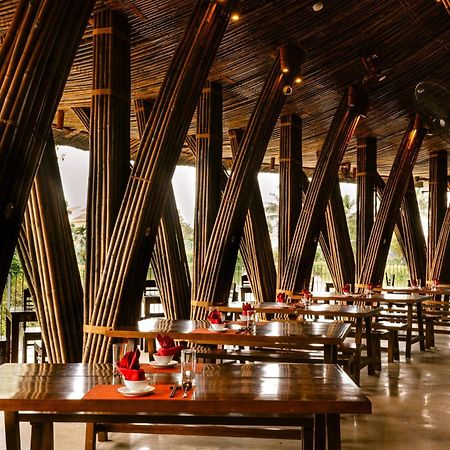 Hoi An Memories Resort & Spa Buitenkant foto