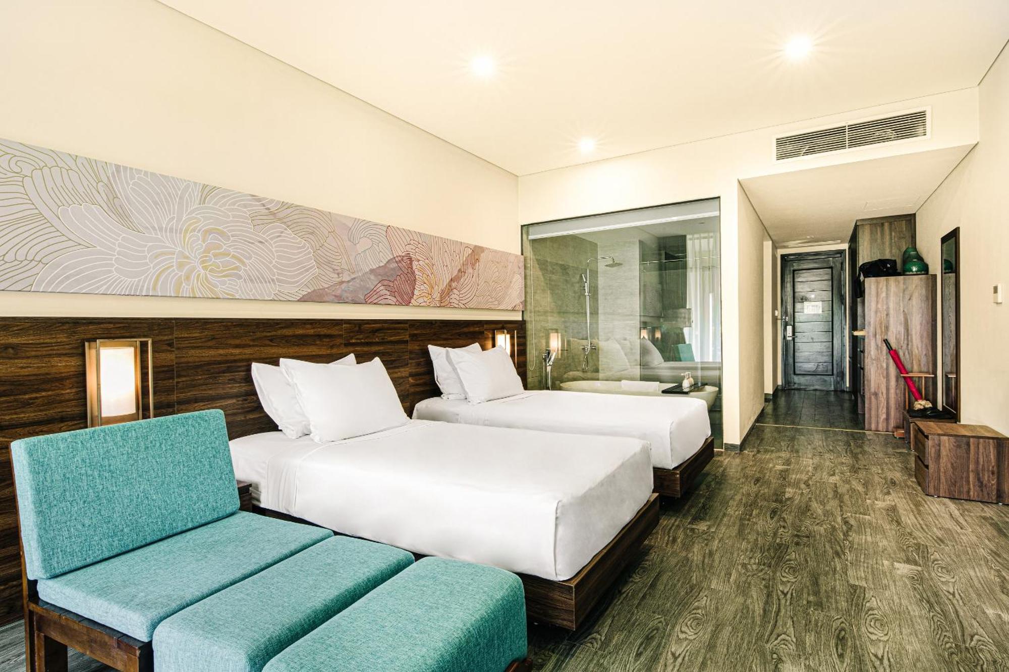 Hoi An Memories Resort & Spa Buitenkant foto