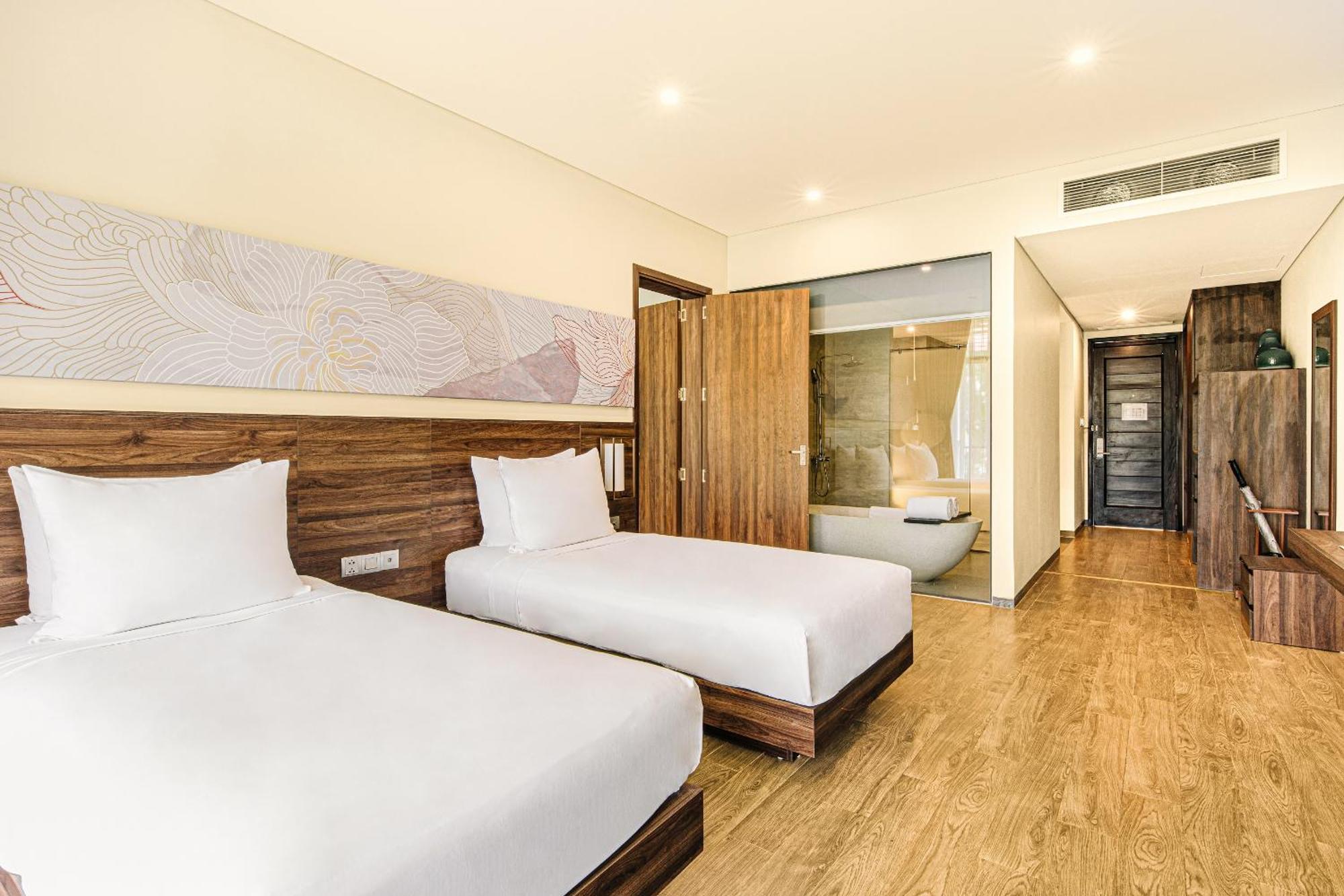 Hoi An Memories Resort & Spa Buitenkant foto
