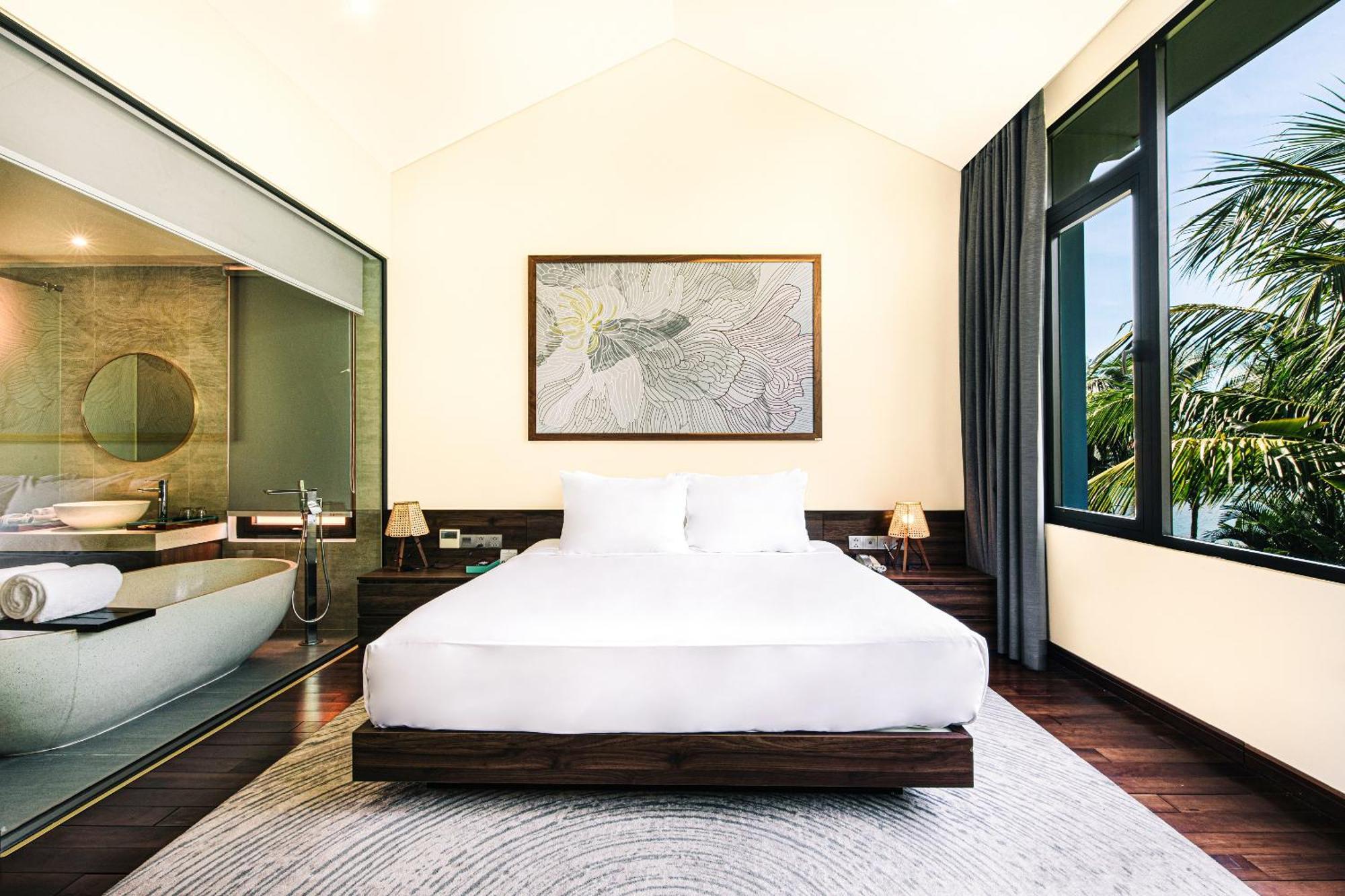 Hoi An Memories Resort & Spa Buitenkant foto