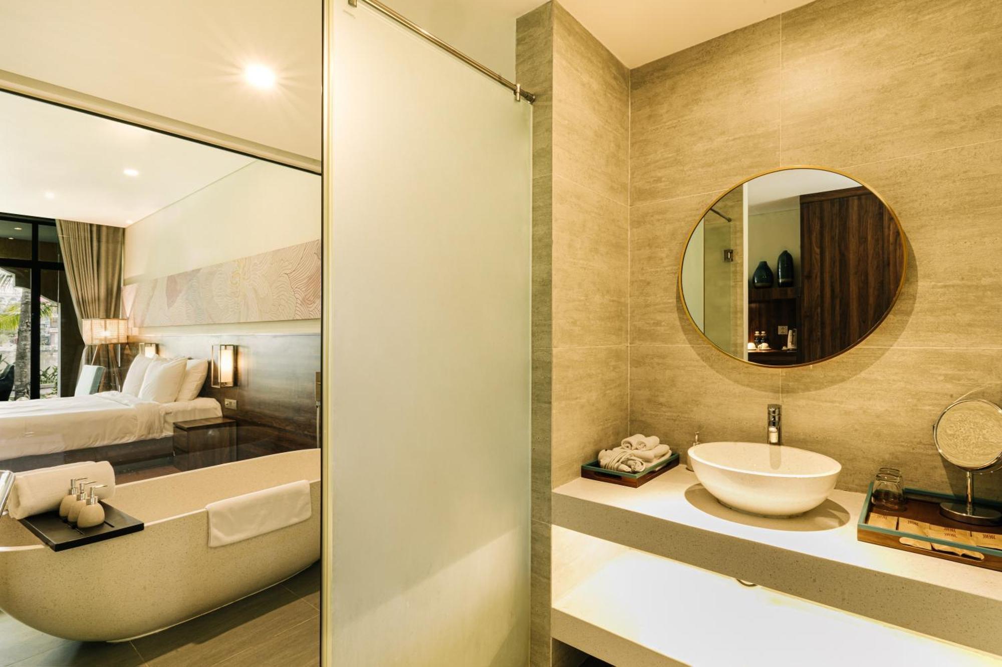 Hoi An Memories Resort & Spa Buitenkant foto
