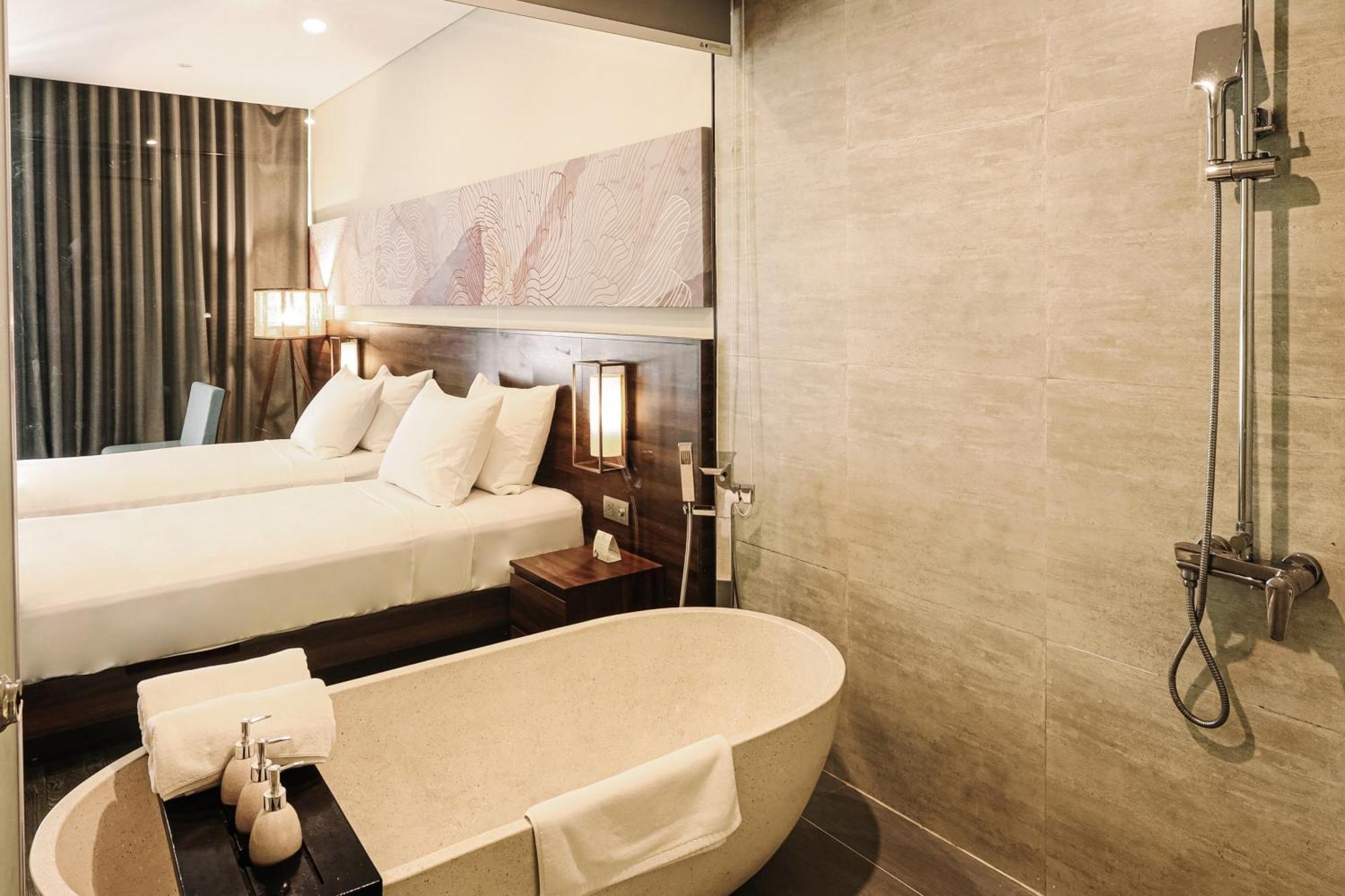 Hoi An Memories Resort & Spa Buitenkant foto