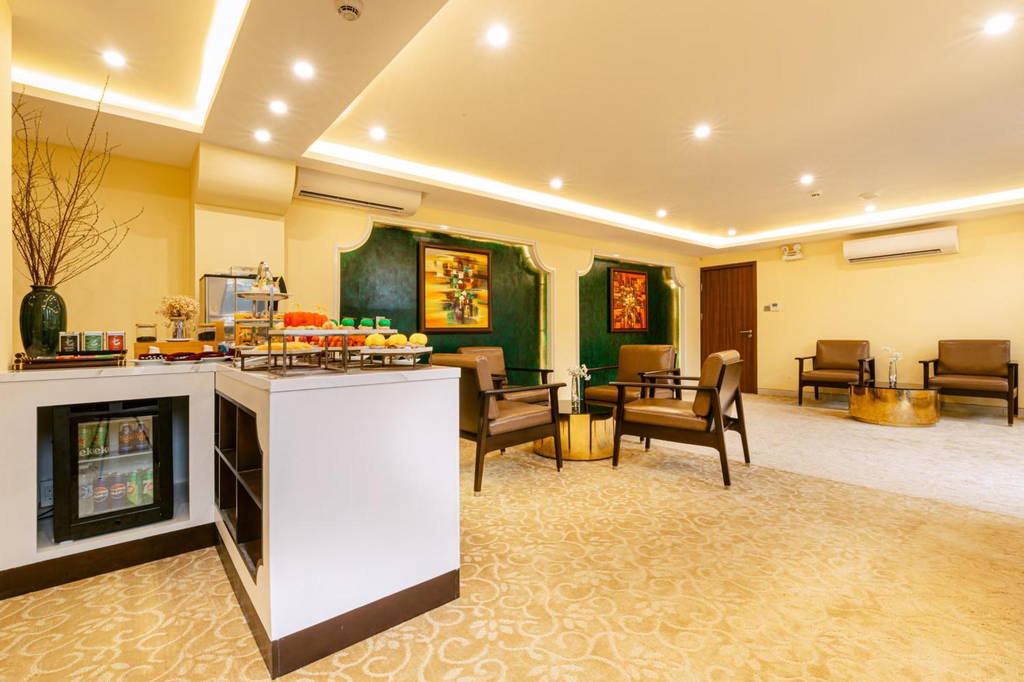 Hoi An Memories Resort & Spa Buitenkant foto